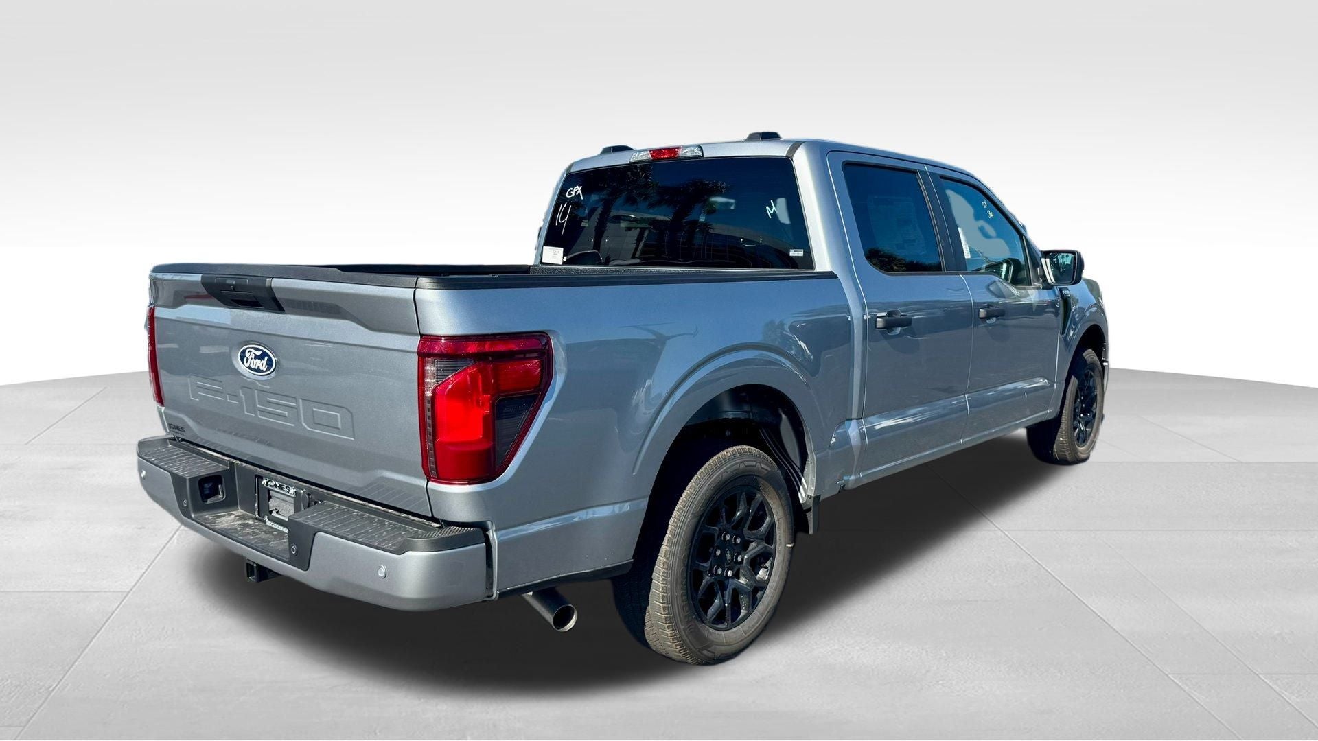 2025 Ford F-150 STX®
