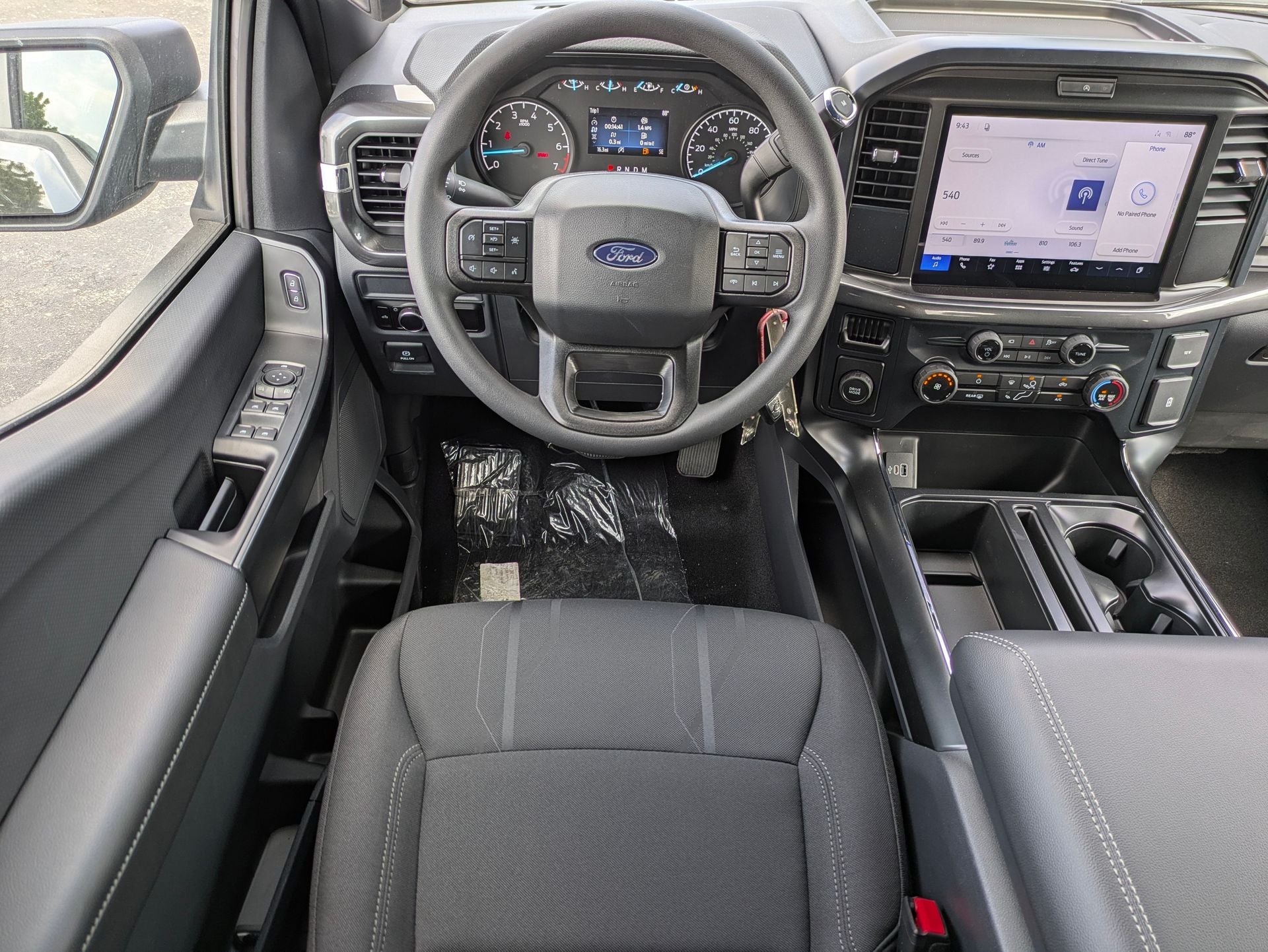 2026 Ford F-150 STX®