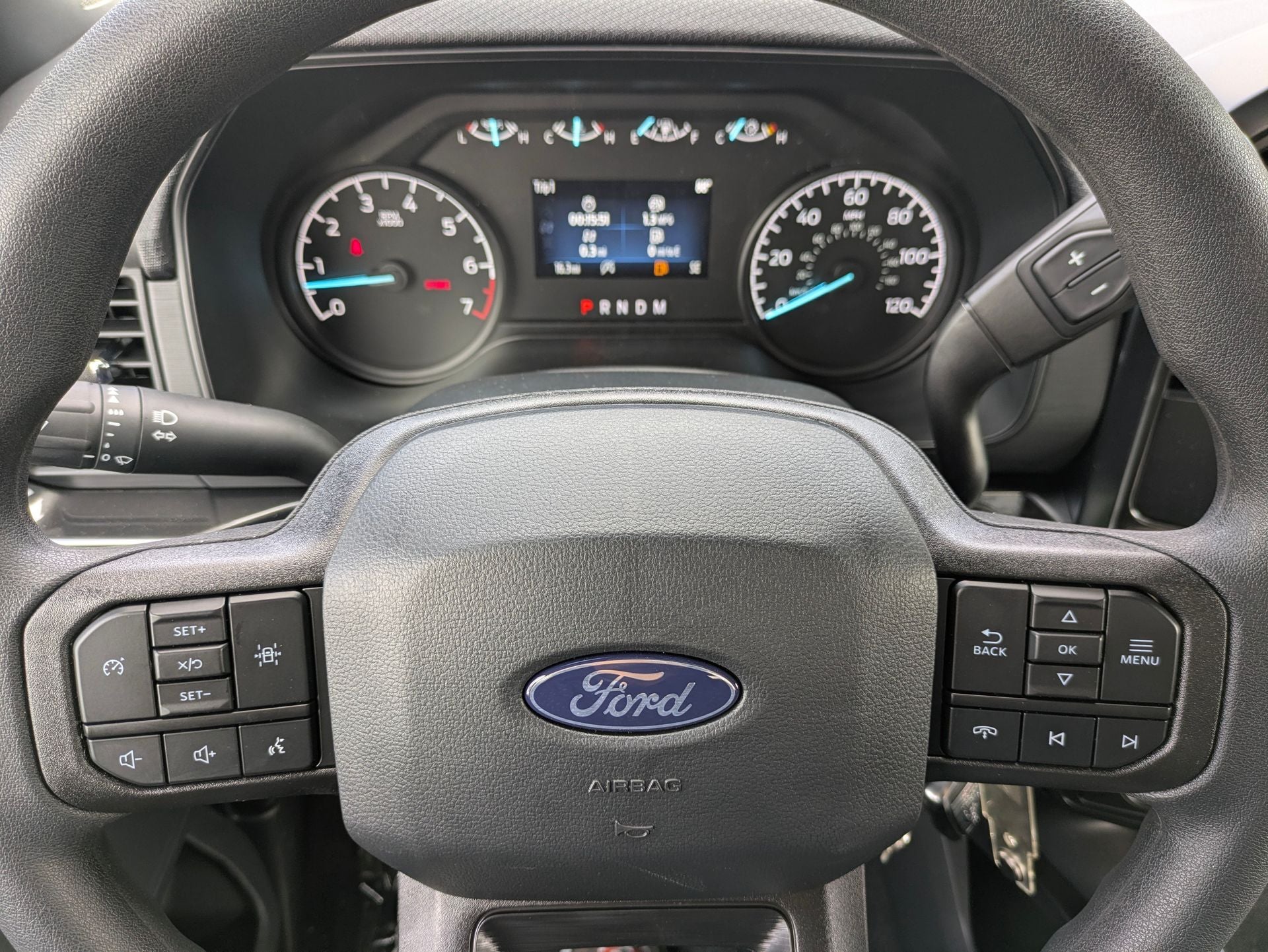 2026 Ford F-150 STX®