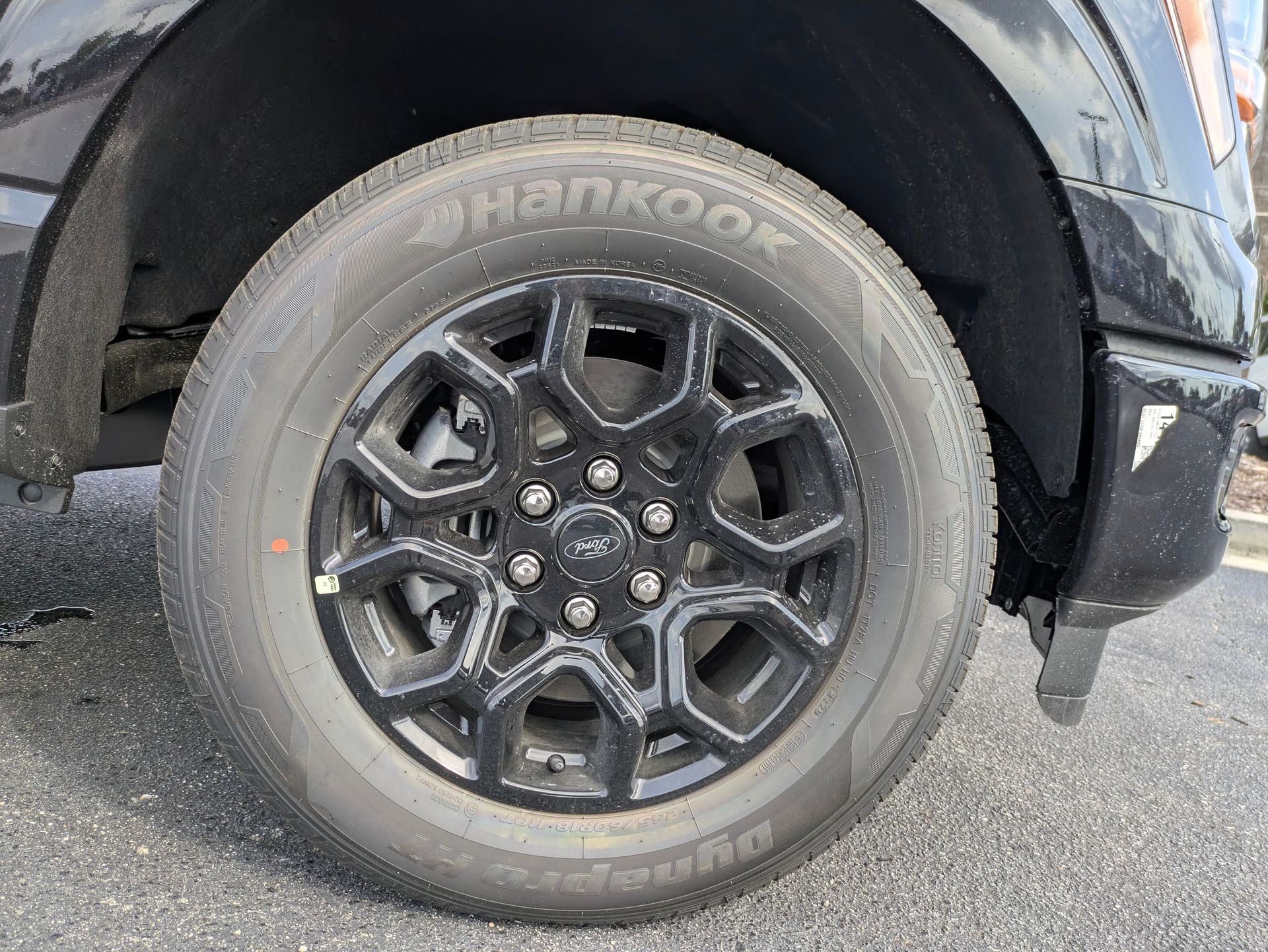 2026 Ford F-150 STX®