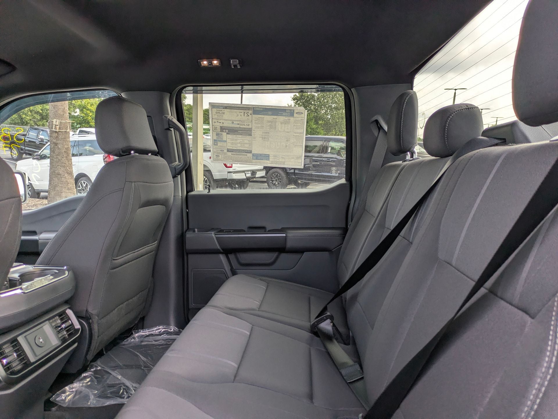 2026 Ford F-150 STX®