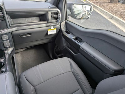 2026 Ford F-150 STX®