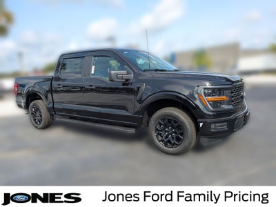 2026 Ford F-150 STX®