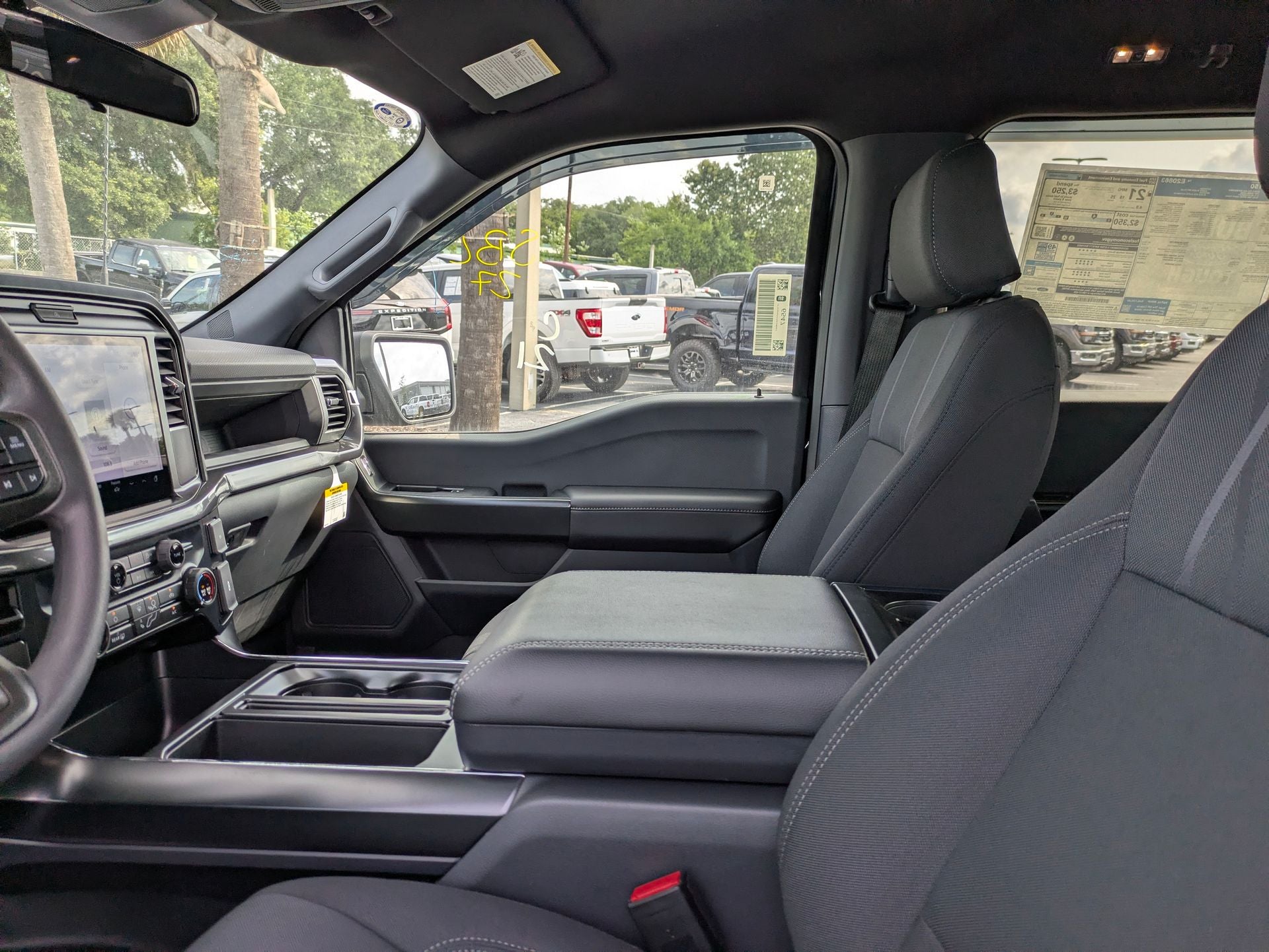 2026 Ford F-150 STX®
