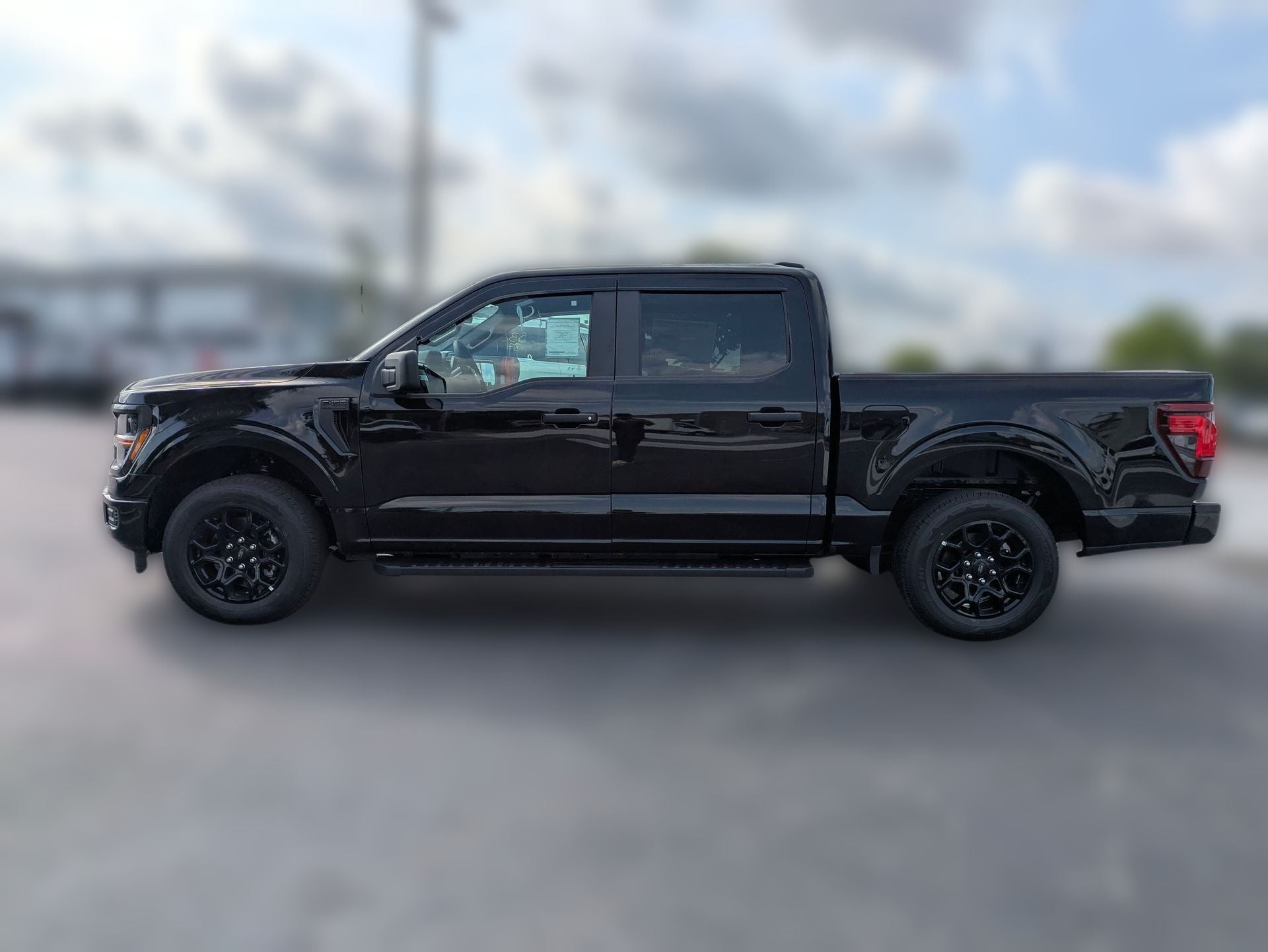 2026 Ford F-150 STX®
