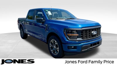 2025 Ford F-150 STX®