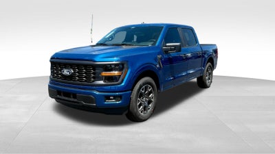 2025 Ford F-150 STX®