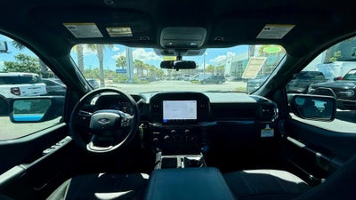 2025 Ford F-150 STX®