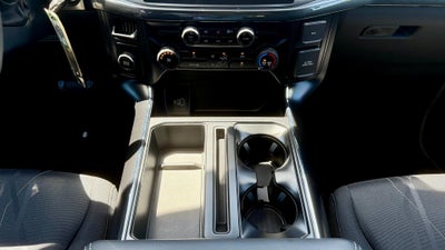 2025 Ford F-150 STX®