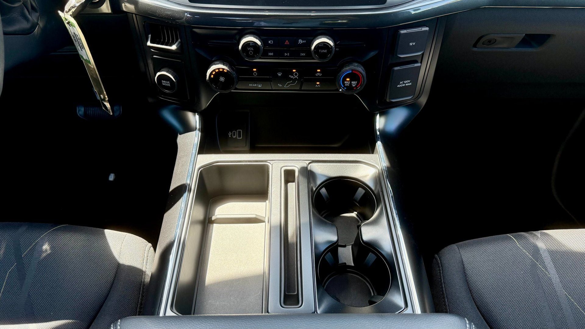 2025 Ford F-150 STX®