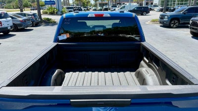 2025 Ford F-150 STX®