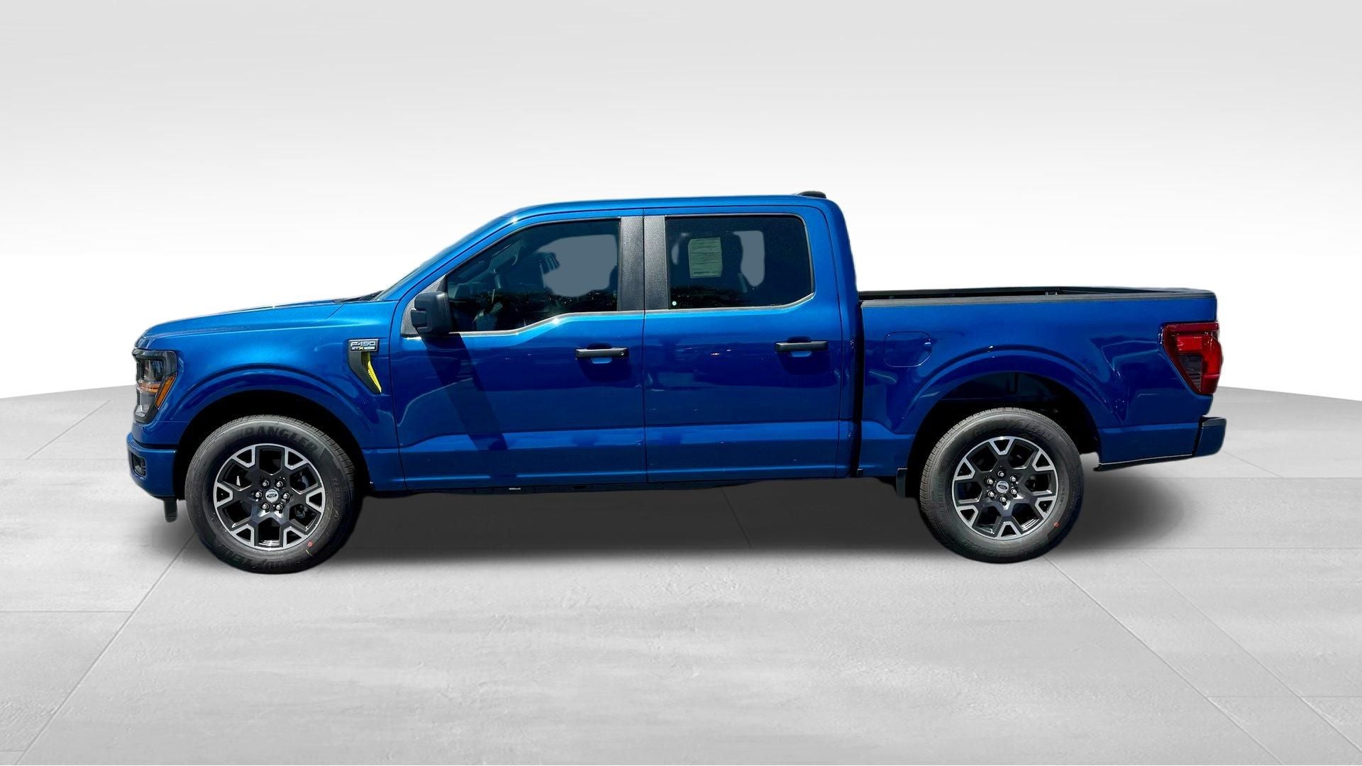 2025 Ford F-150 STX®
