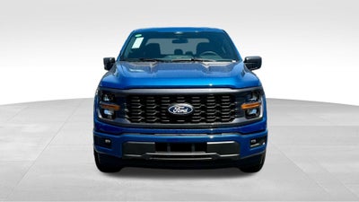 2025 Ford F-150 STX®