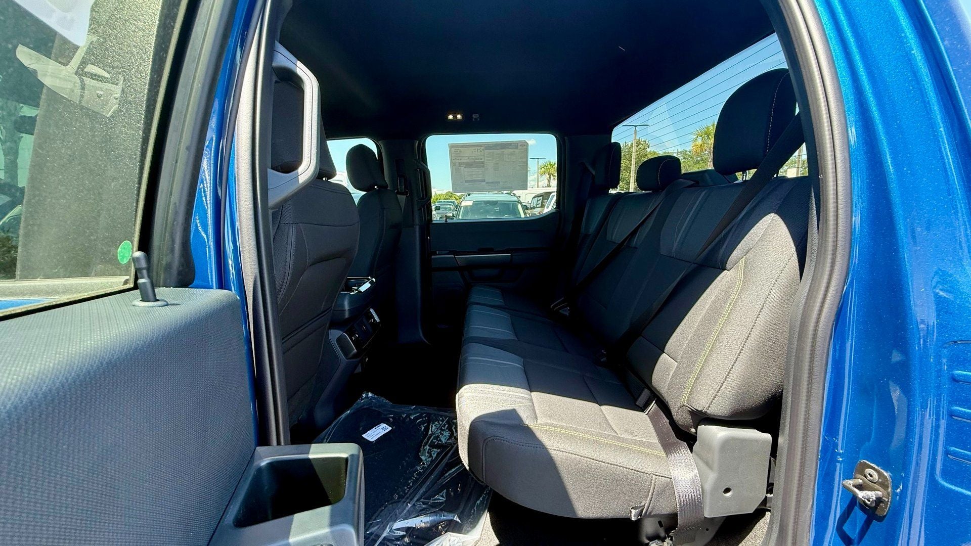 2025 Ford F-150 STX®