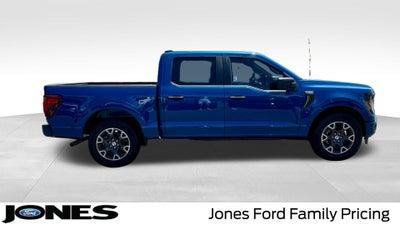 2025 Ford F-150 STX®