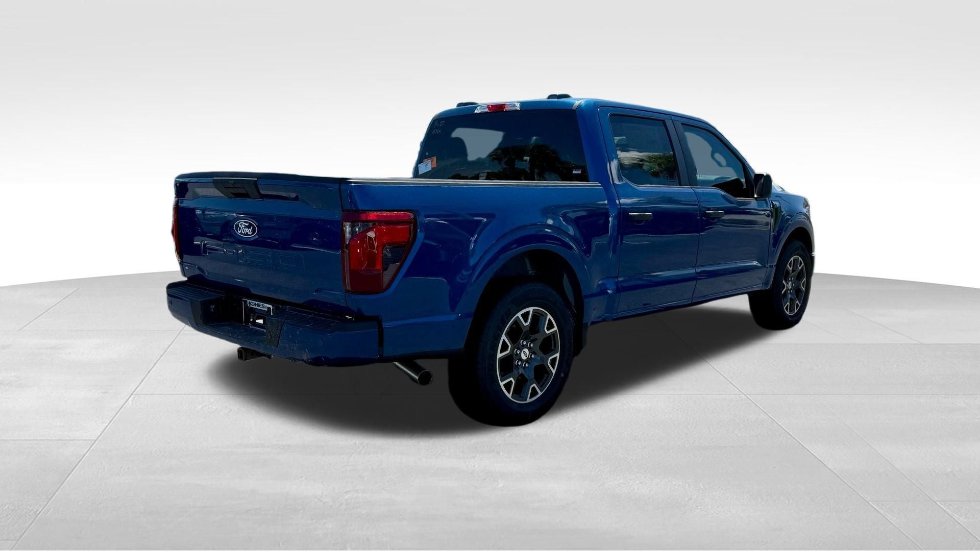 2025 Ford F-150 STX®