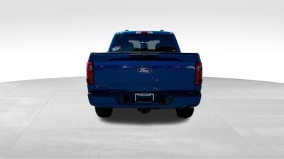 2025 Ford F-150 STX®