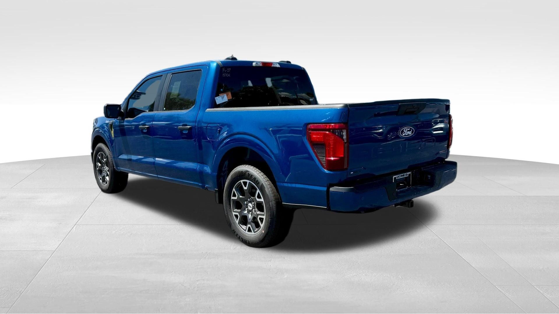 2025 Ford F-150 STX®