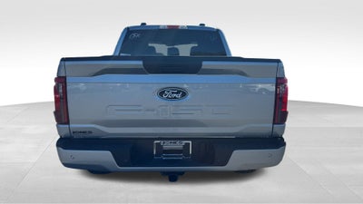 2025 Ford F-150 STX®