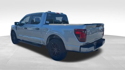 2025 Ford F-150 STX®