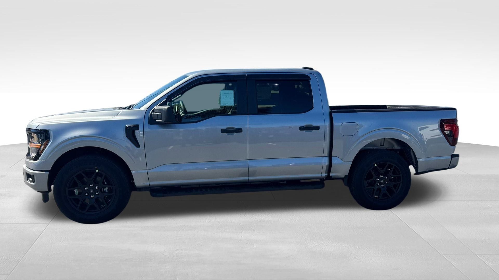 2025 Ford F-150 STX®