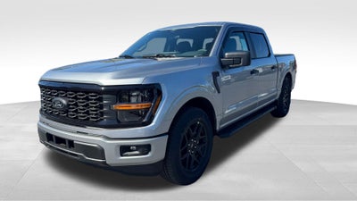 2025 Ford F-150 STX®