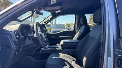 2025 Ford F-150 STX®