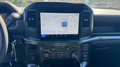 2025 Ford F-150 STX®