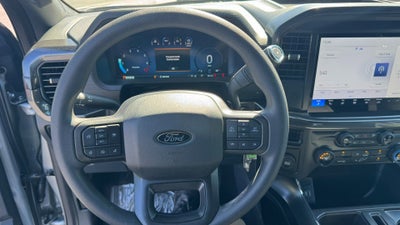 2025 Ford F-150 STX®