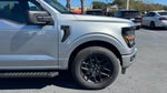 2025 Ford F-150 STX®