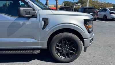 2025 Ford F-150 STX®