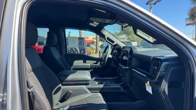 2025 Ford F-150 STX®