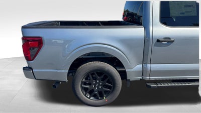 2025 Ford F-150 STX®