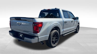 2025 Ford F-150 STX®