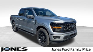 2025 Ford F-150 STX®