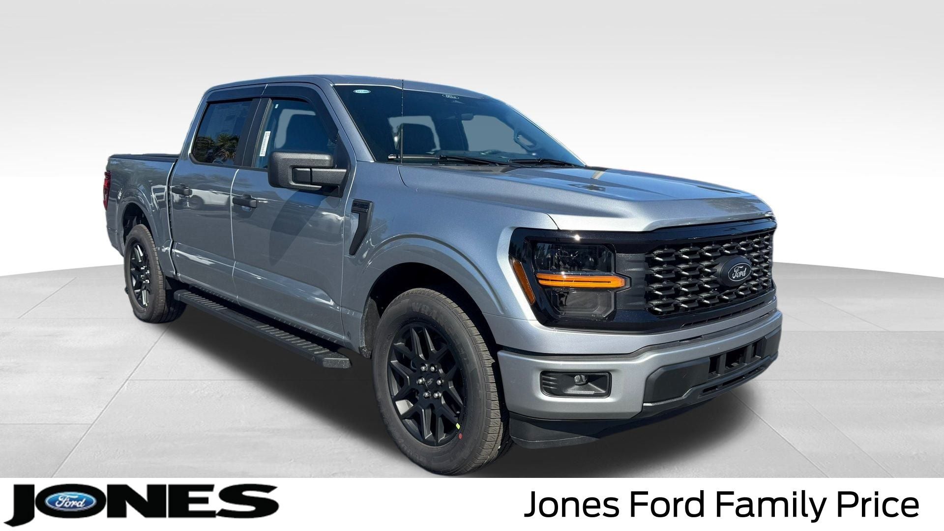 2025 Ford F-150 STX®