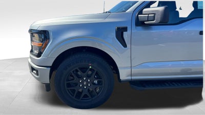 2025 Ford F-150 STX®