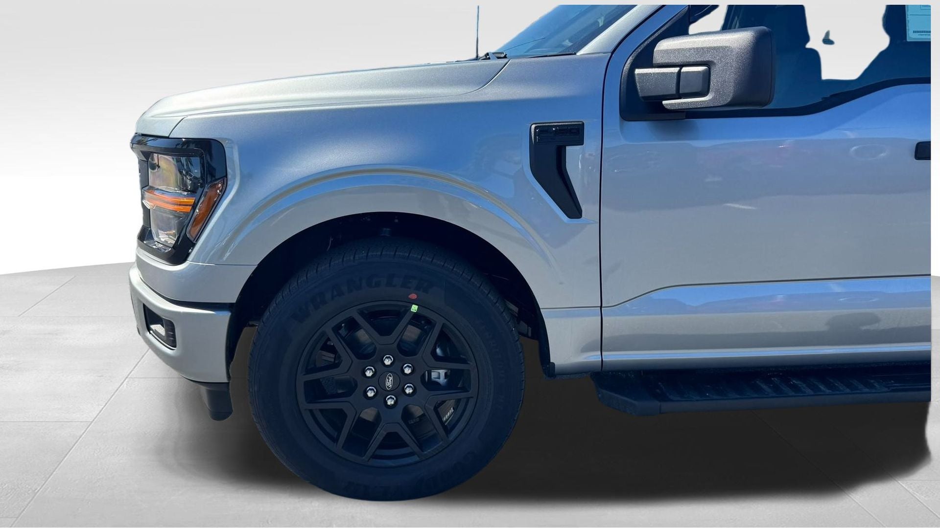 2025 Ford F-150 STX®