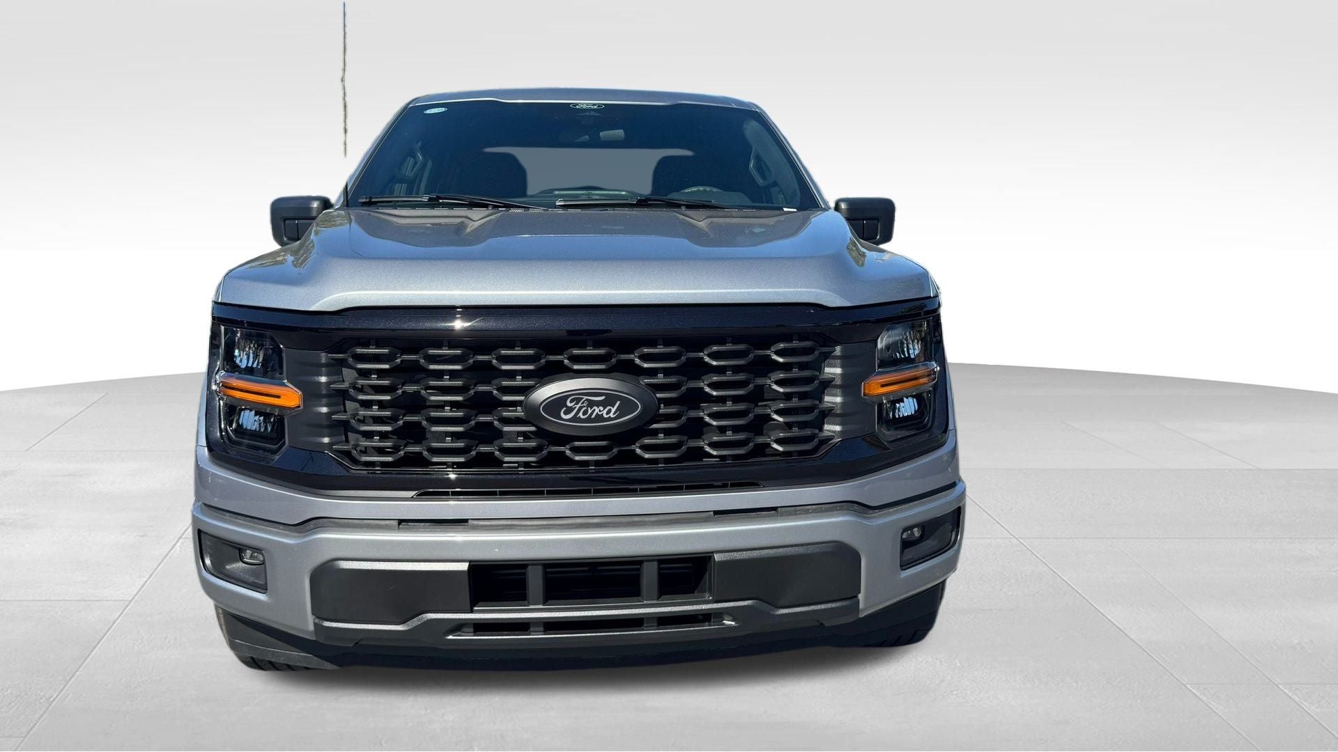 2025 Ford F-150 STX®