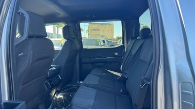 2025 Ford F-150 STX®