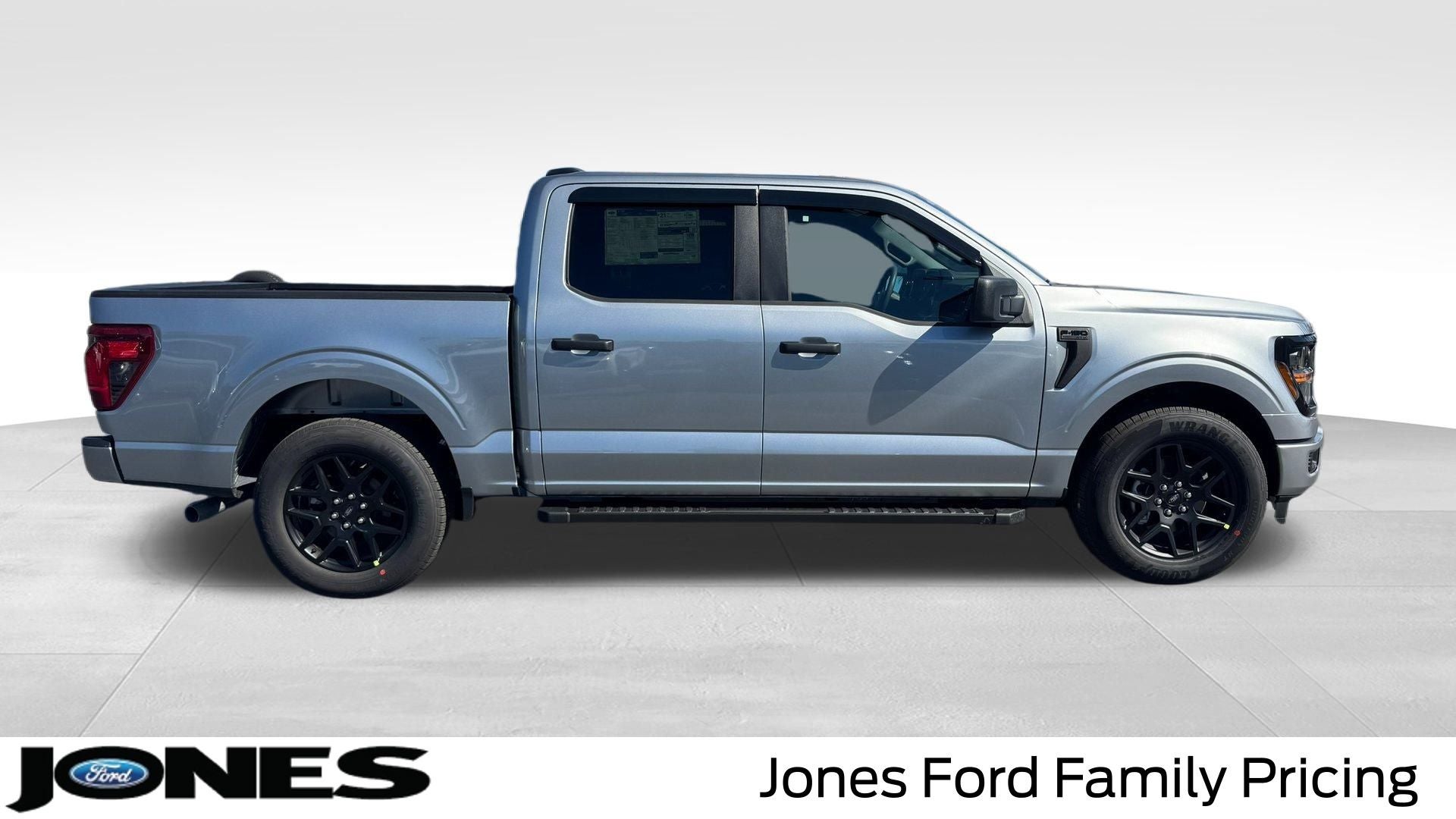 2025 Ford F-150 STX®