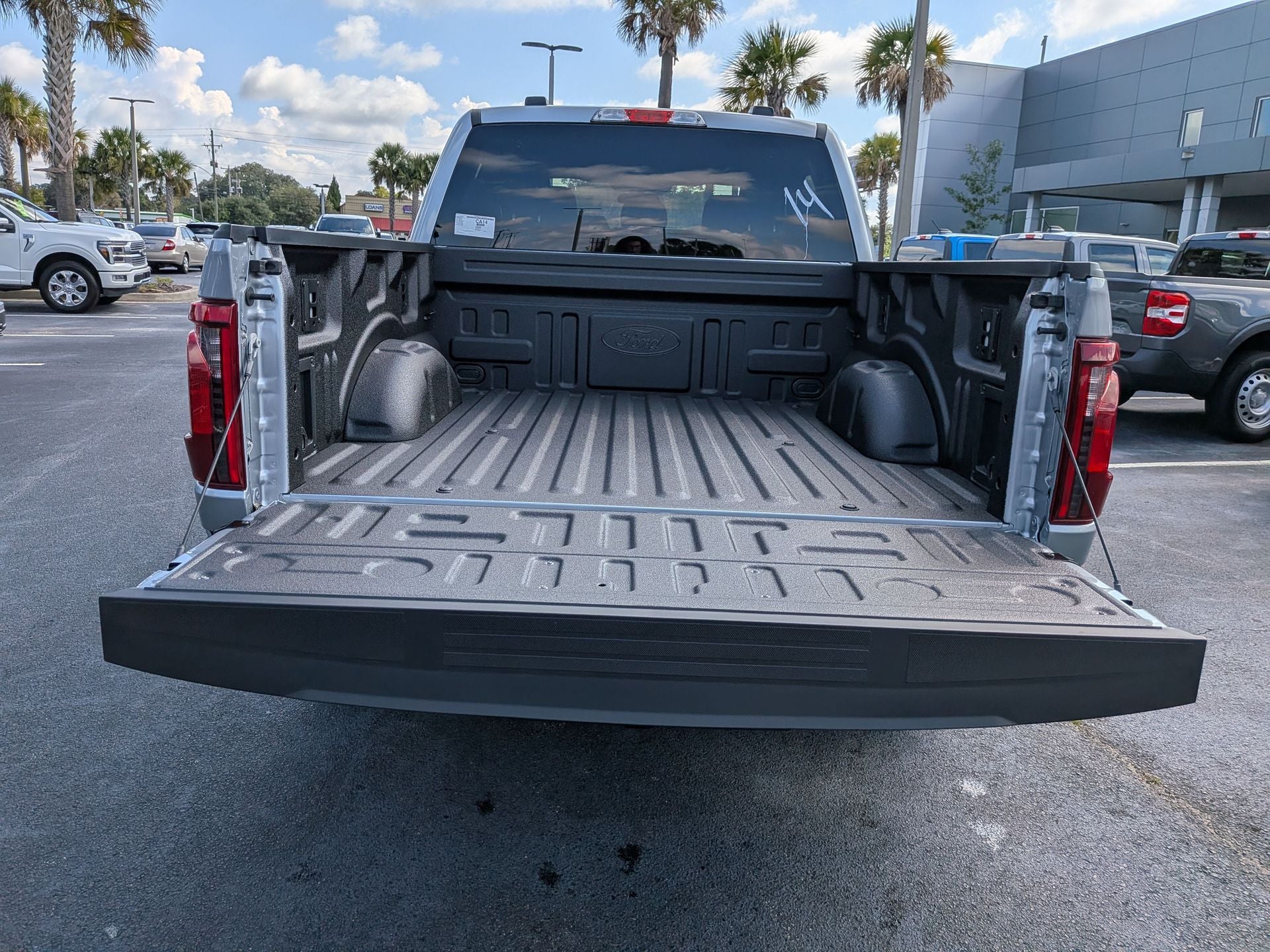 2026 Ford F-150 STX®