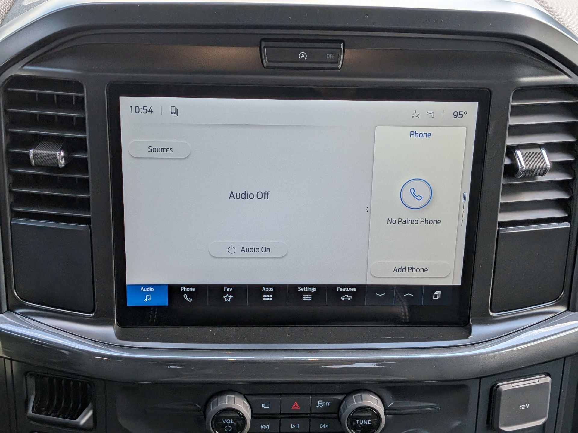 2026 Ford F-150 STX®