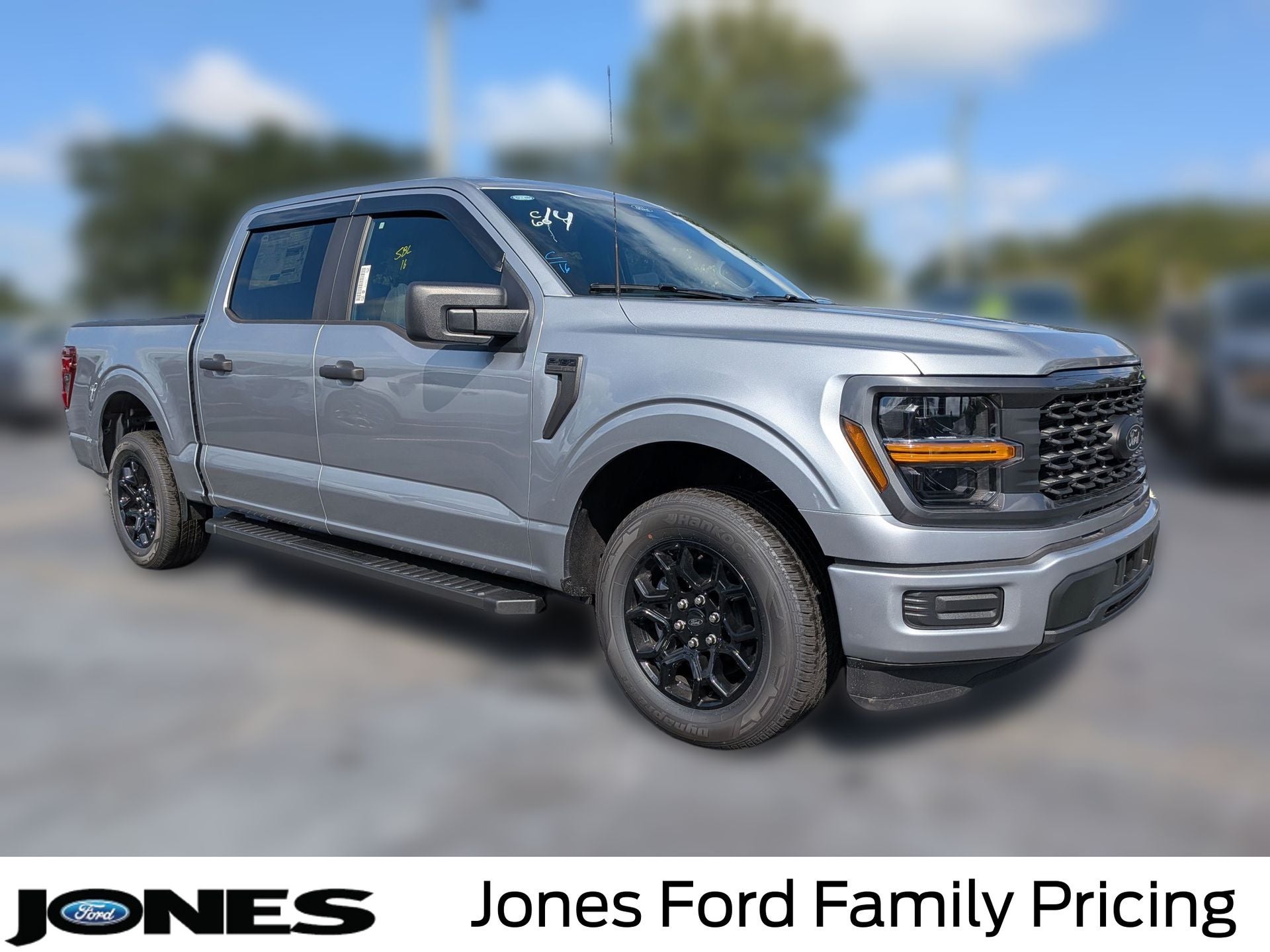 2026 Ford F-150 STX®