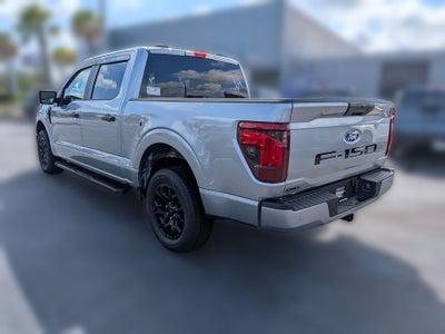2026 Ford F-150 STX®