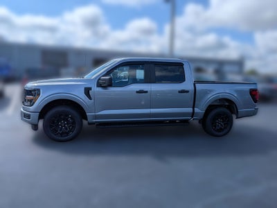 2026 Ford F-150 STX®