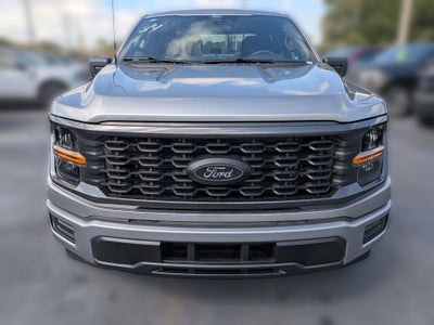 2026 Ford F-150 STX®