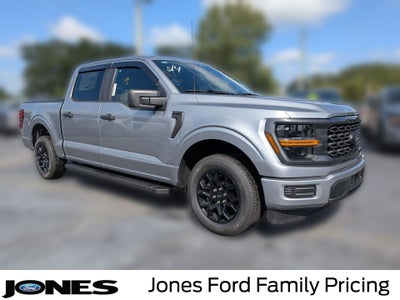 2026 Ford F-150 STX®