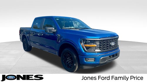 2025 Ford F-150 STX®