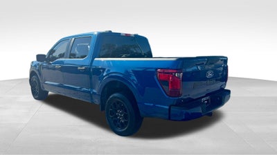 2025 Ford F-150 STX®